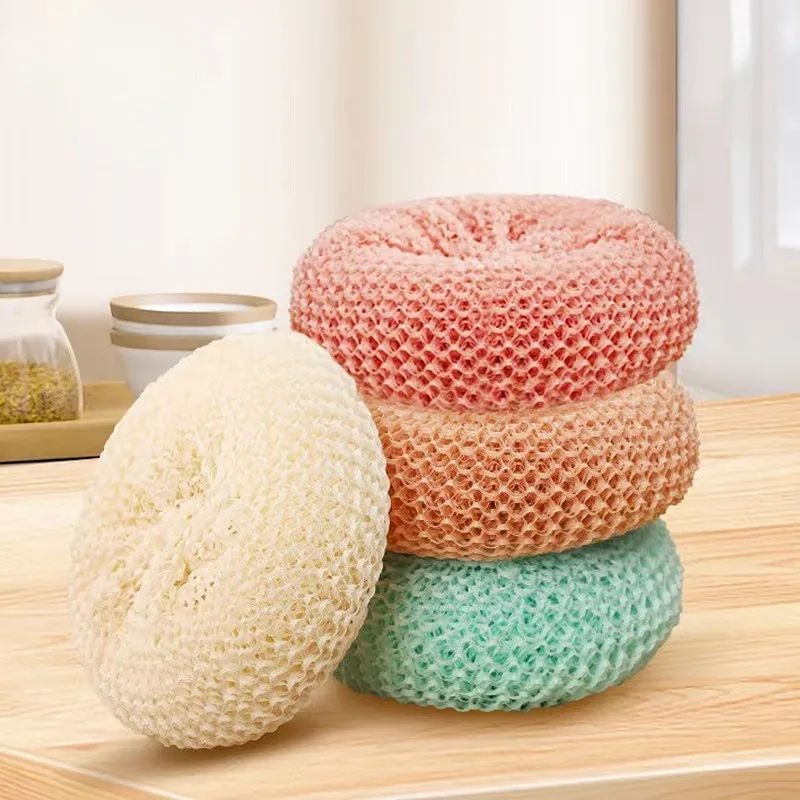 Vad är Nano Cleaning Sponge?