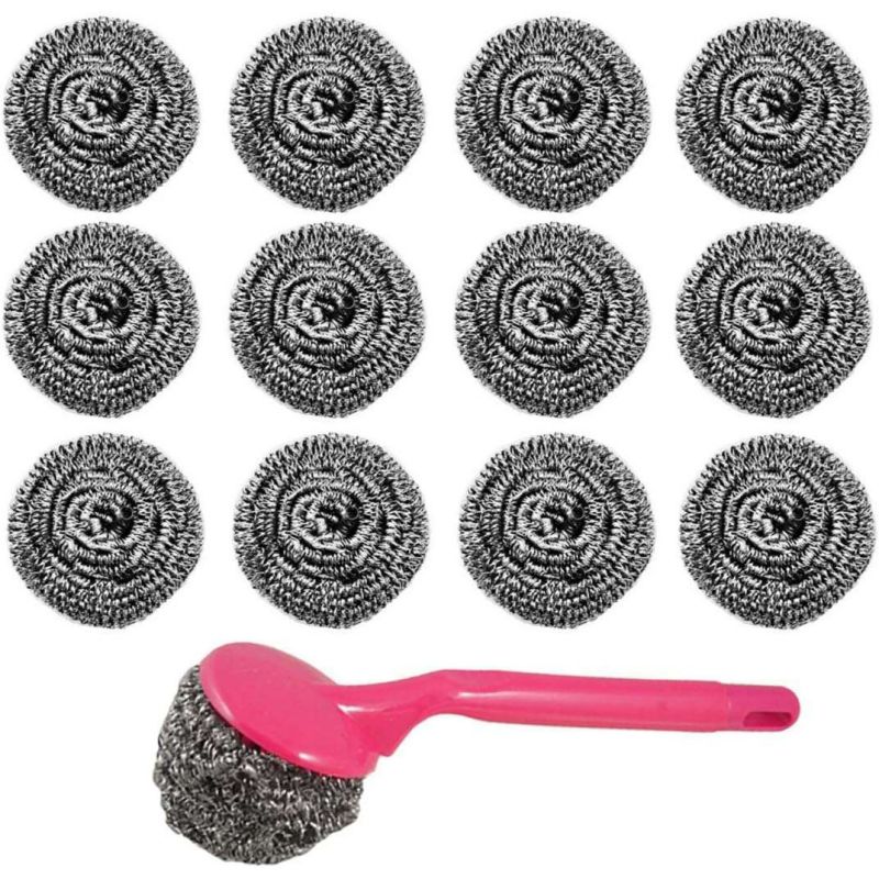 Varför välja Topeco Shoe Cleaning Sponge?