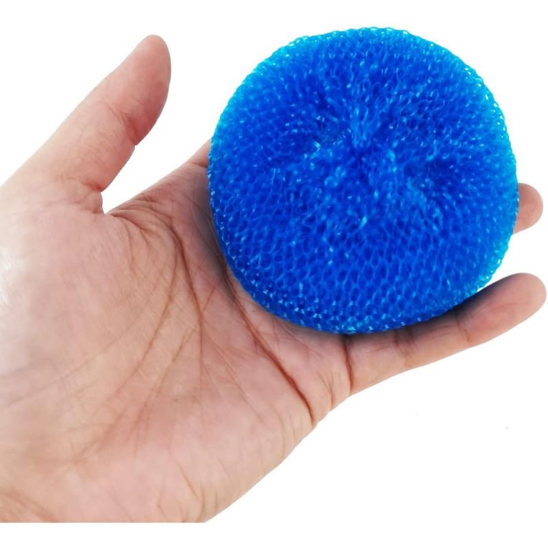 Vad är Magic Sponges Eraser gjorda av?