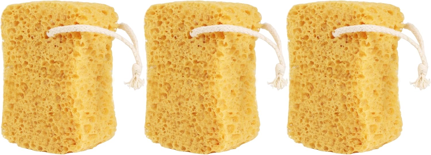 Hur ska mikrofiber skrubba skurning av torkning av torkning av svampkuddar underhålls ordentligt?
