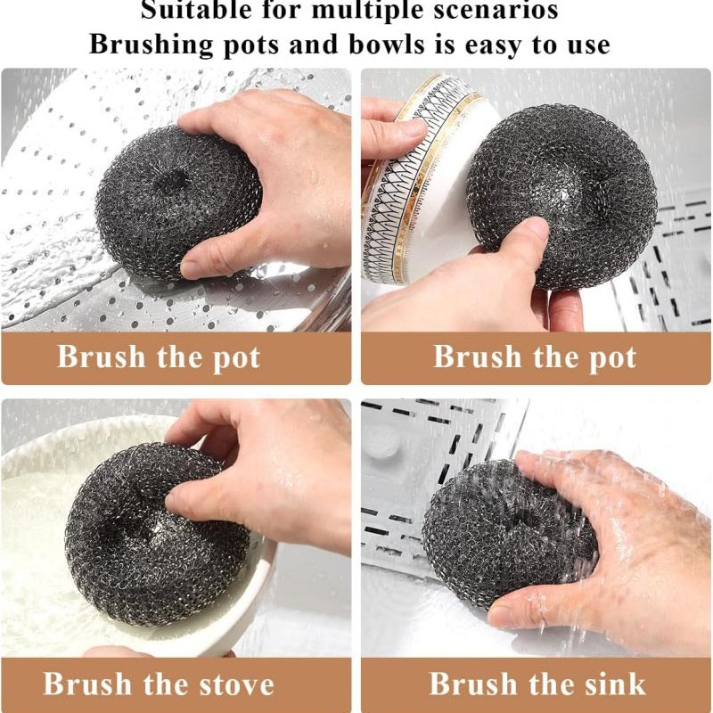 Vad är Eco Scrubber?