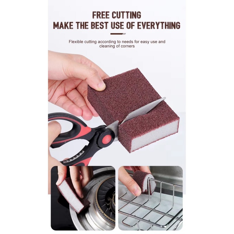 Hushållssvampar – The Unsung Heroes of Everyday Cleaning