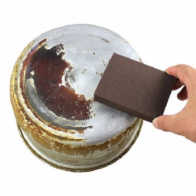 Hur man rengör köket snabbt?