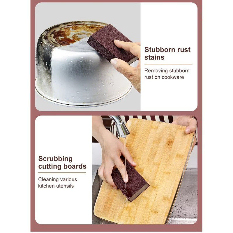 Köp New Product Car Washing Kit, rengöring av magisk svamp