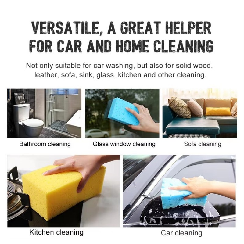 Varför Magic Eraser Sponge har stark dekontamineringsförmåga?