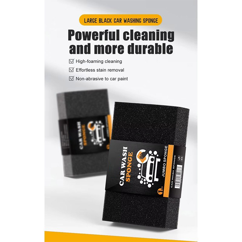 Amazon Hot Seller Magic Sponge Eraser för rengöring