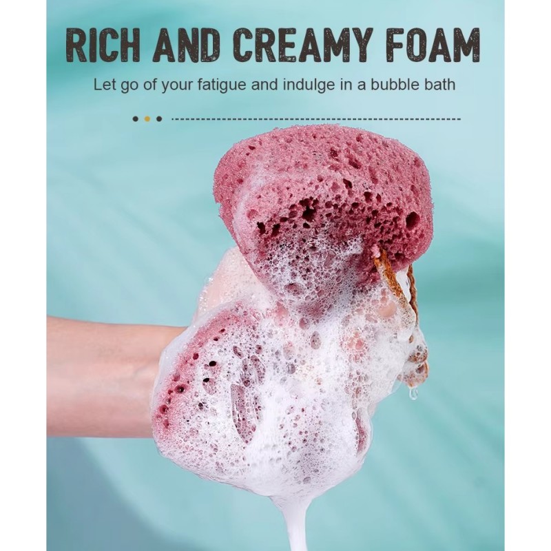 Vad är Magic Nano Sponge?