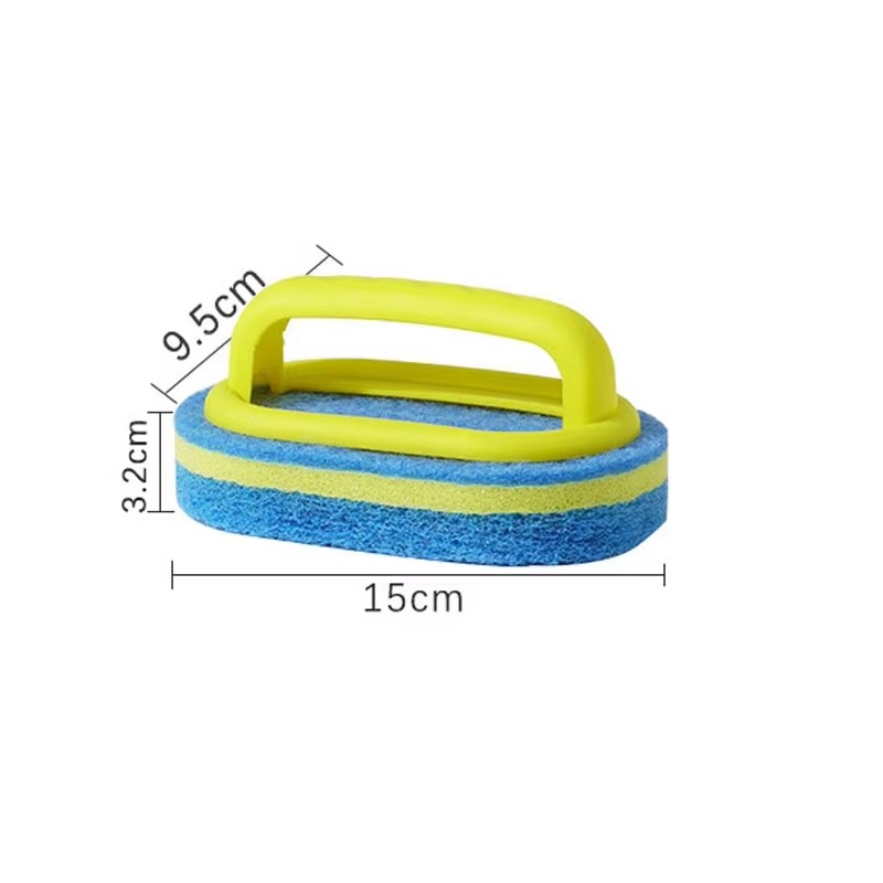Beskrivning av Enworld Magic Melamine Sponge