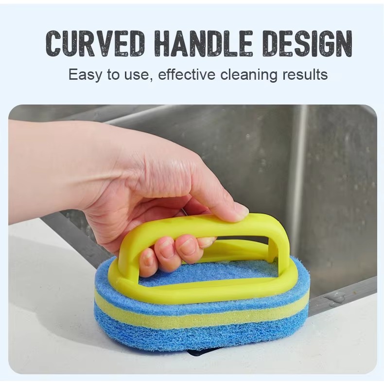 Hur fungerar Magic Eraser?