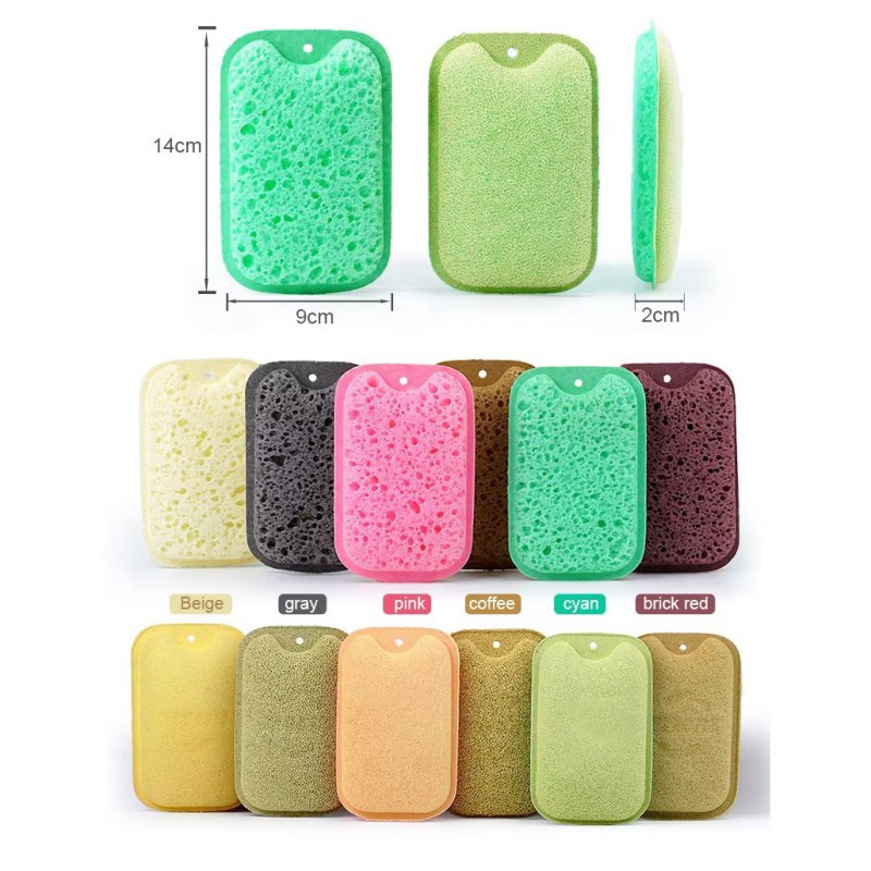 Vad betyder Sea Sponge? Hur kan jag hitta i Kina?