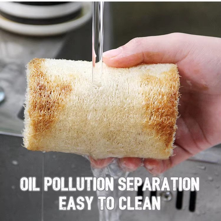 Vad är tillverkningsprocessen för Konjac -svampen?