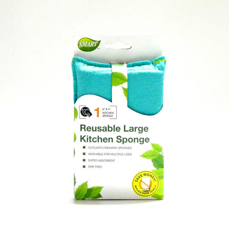 Vad är återanvändbara scourers？ Letar du efter det här?