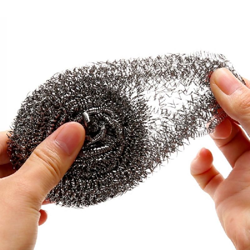 Hur kunde jag köpa några Eco Pan -scourers från Kina?