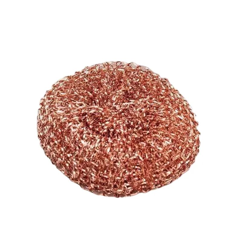 Vad är en EDCO -kopparskur i Kina?