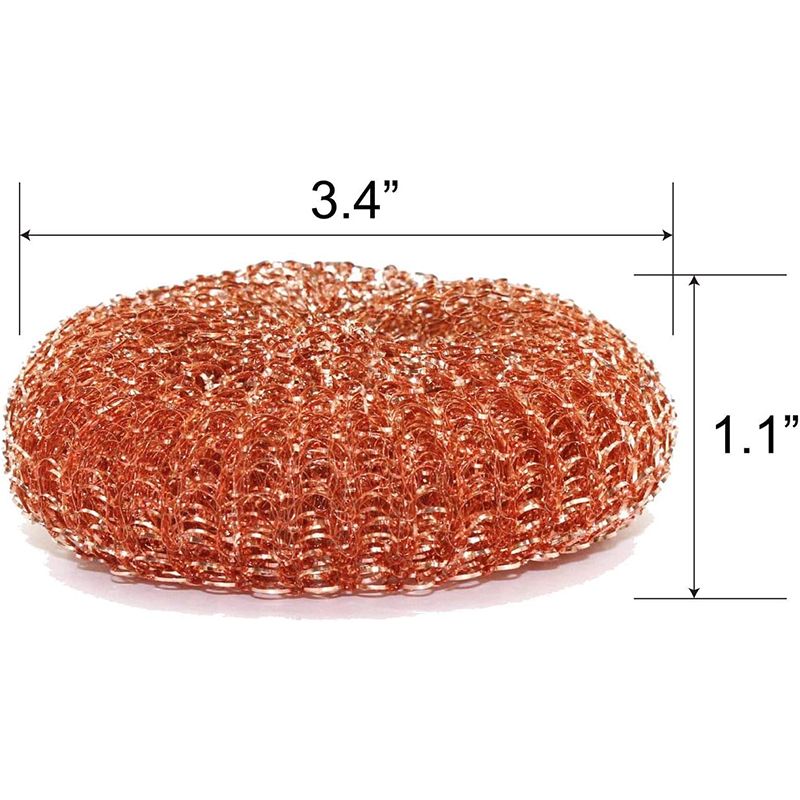 Vad är Fairy Platinum Scourers i Kina?