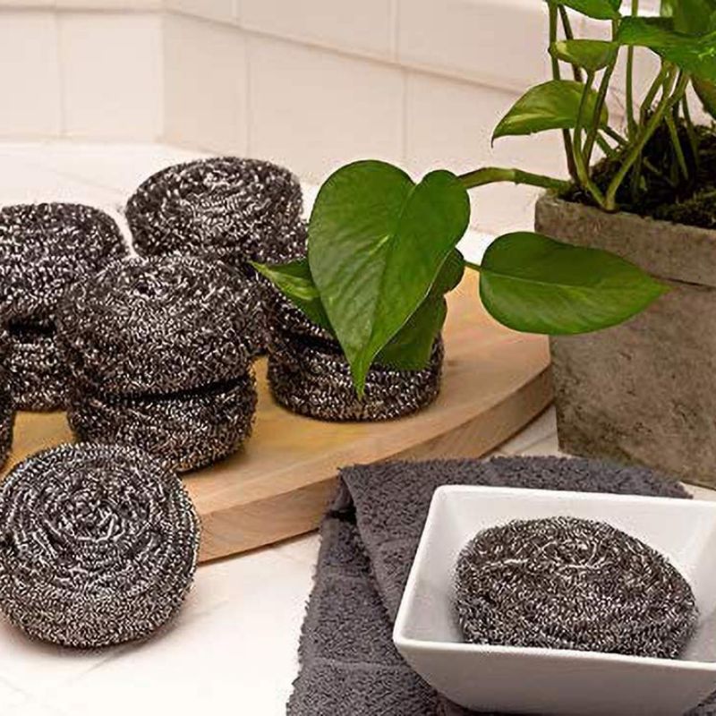 Vad är Minky Love Heart Scourers i Kina?