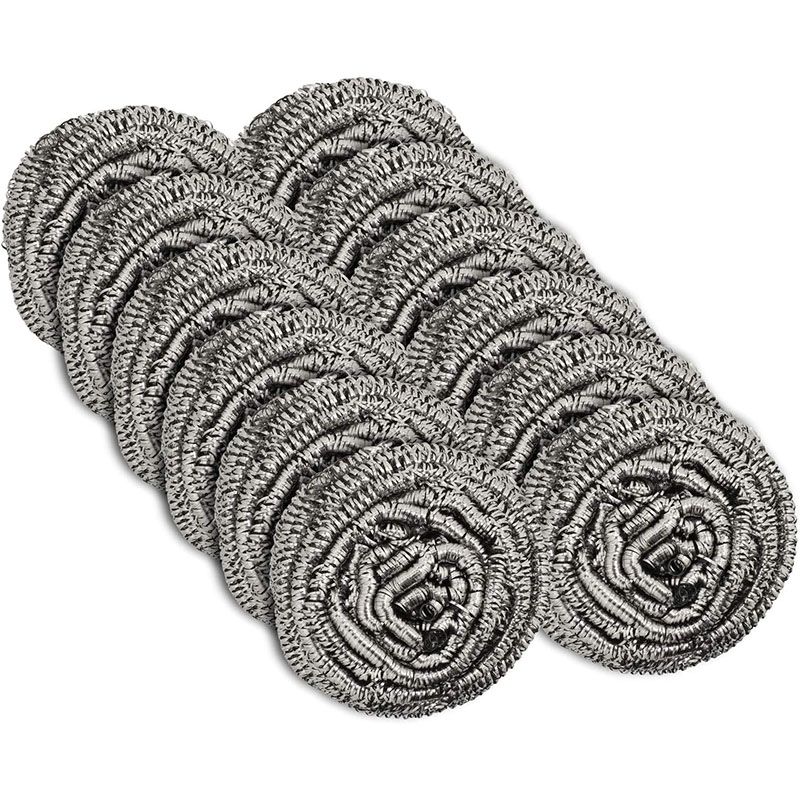 Vad betyder scourer coles?