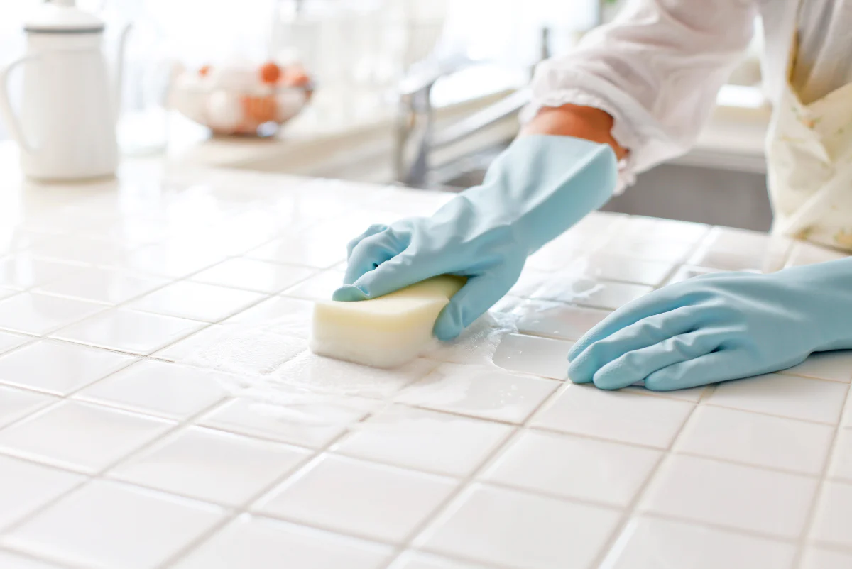 Clean Freak's Secret Weapon: House Cleaning Hacks Du visste inte att du behövde