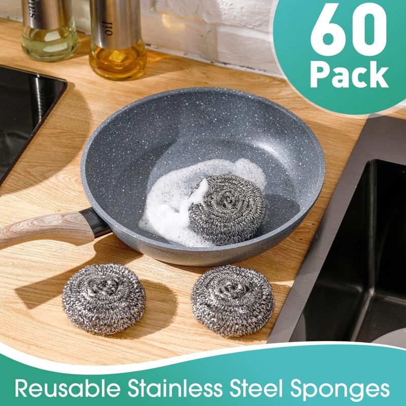 Känner du SCOURERS TESCO?