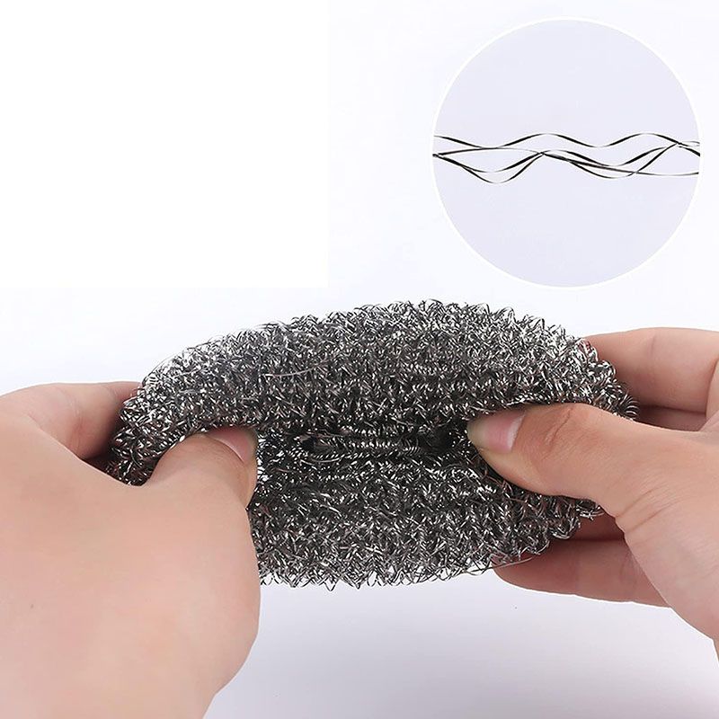 Letar du efter Astainless Steel Scourers Tesco?