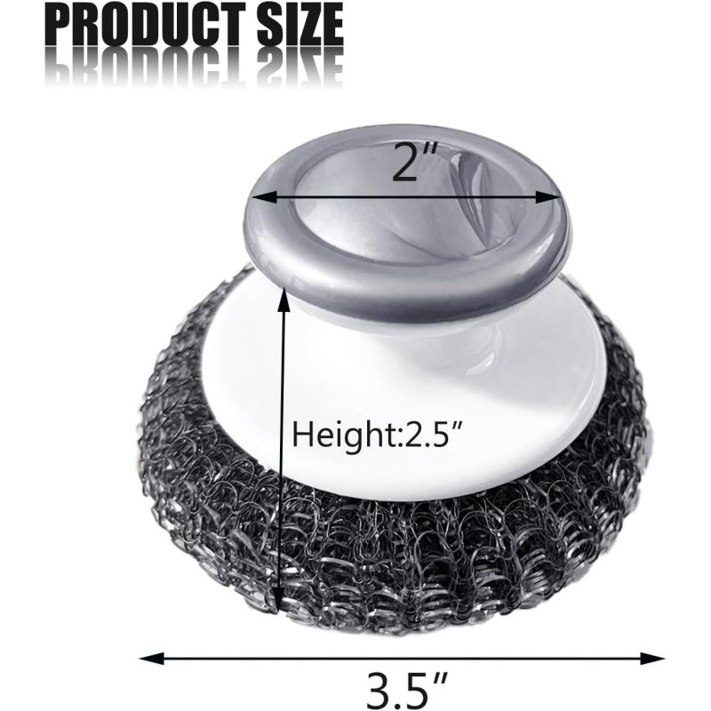 Vad är det bästa sättet att rengöra en skurmaskin av galvaniserat stål